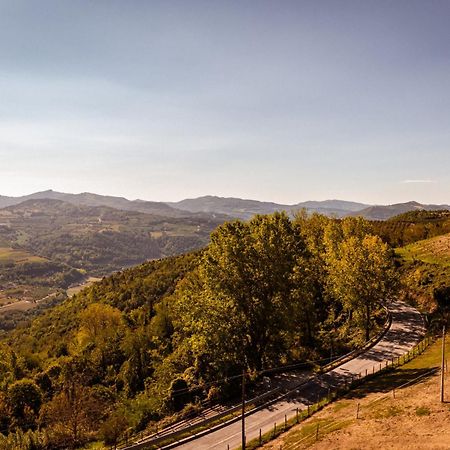 Borgo San Rocco Piemonte Apartment Castino ภายนอก รูปภาพ