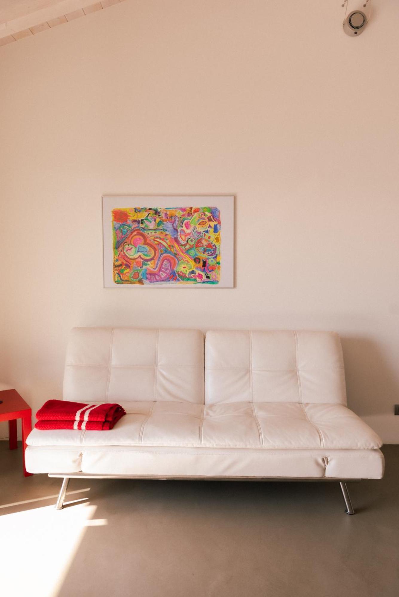 Borgo San Rocco Piemonte Apartment Castino ภายนอก รูปภาพ