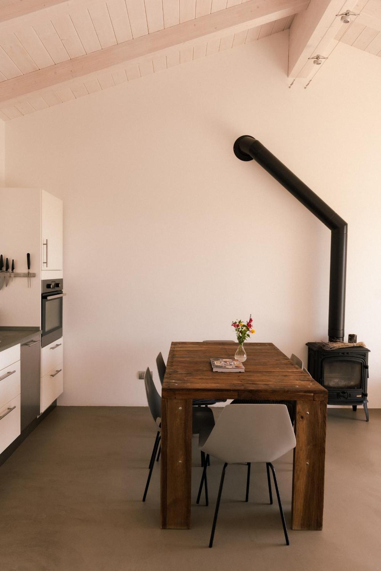 Borgo San Rocco Piemonte Apartment Castino ภายนอก รูปภาพ