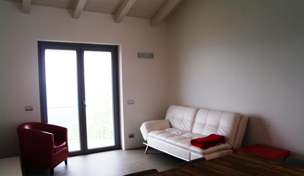 Borgo San Rocco Piemonte Apartment Castino ภายนอก รูปภาพ