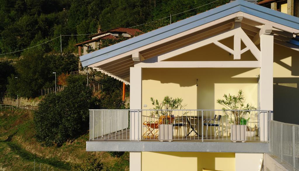 Borgo San Rocco Piemonte Apartment Castino ภายนอก รูปภาพ
