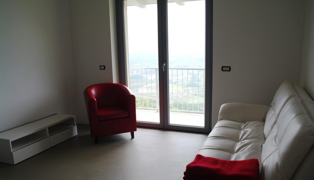Borgo San Rocco Piemonte Apartment Castino ภายนอก รูปภาพ