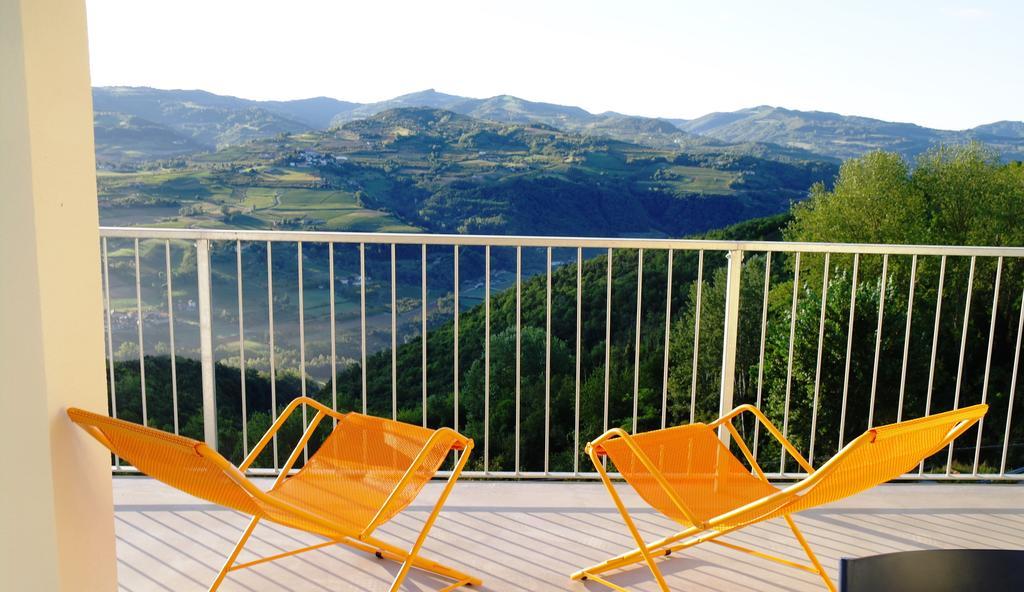 Borgo San Rocco Piemonte Apartment Castino ภายนอก รูปภาพ